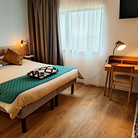 Auberge Du Fort Pelissier Pont-Saint-Vincent 外观 照片