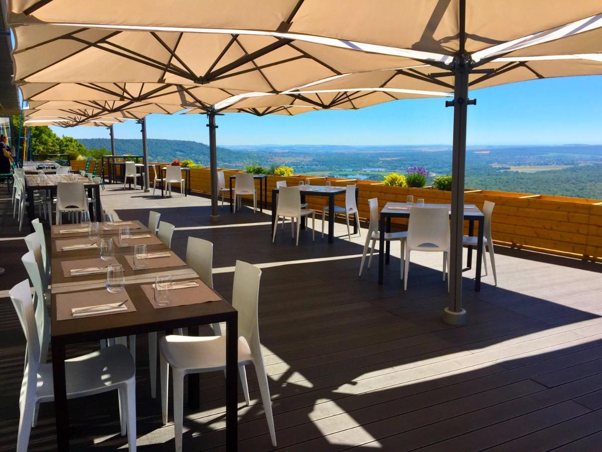 Auberge Du Fort Pelissier Pont-Saint-Vincent 外观 照片