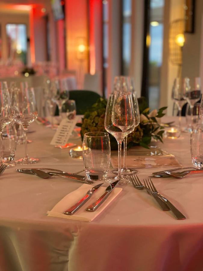 Auberge Du Fort Pelissier Pont-Saint-Vincent 外观 照片