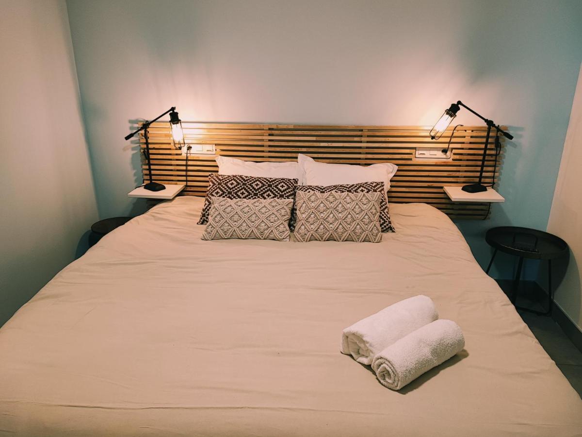 Auberge Du Fort Pelissier Pont-Saint-Vincent 外观 照片