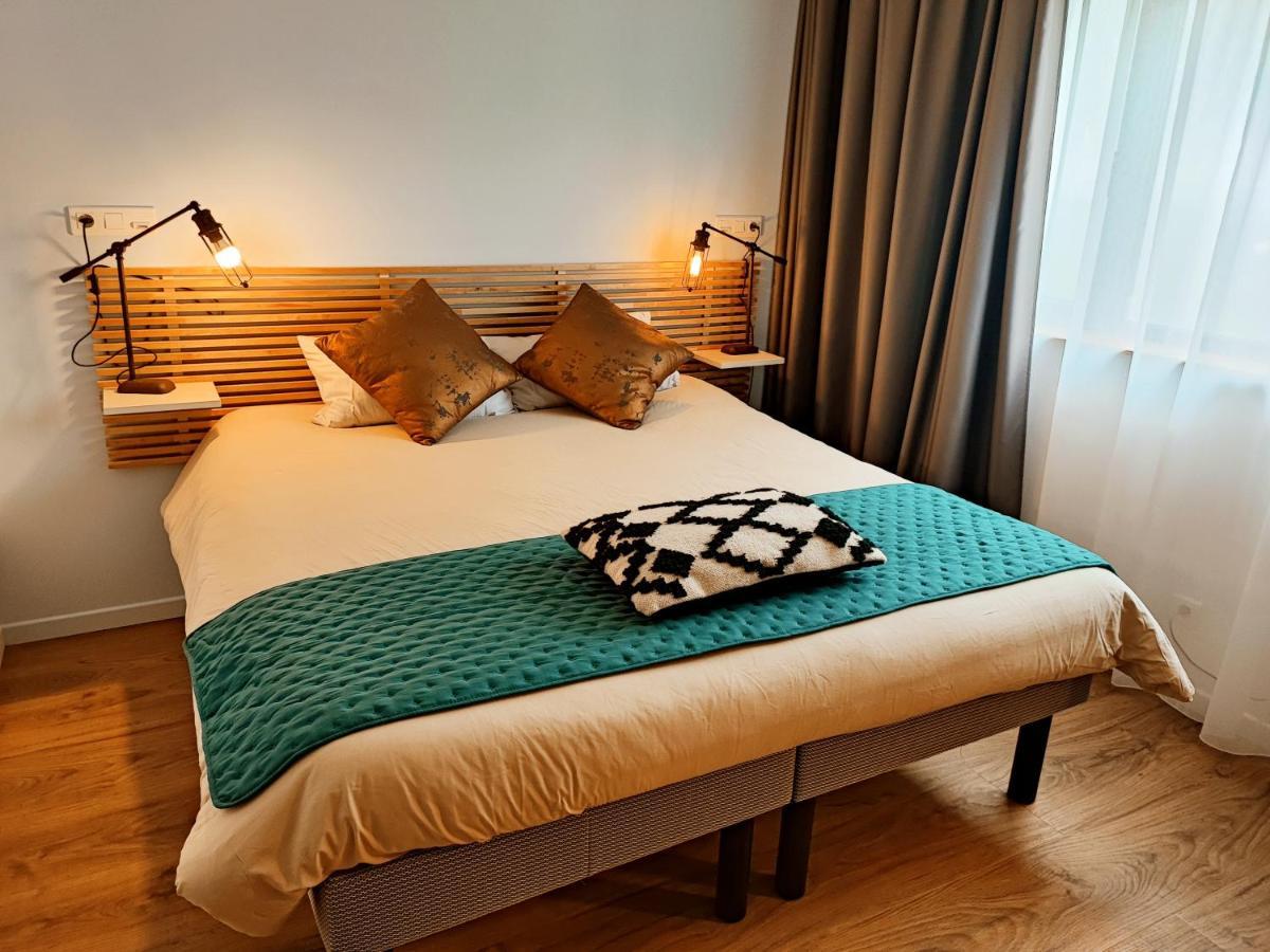 Auberge Du Fort Pelissier Pont-Saint-Vincent 外观 照片
