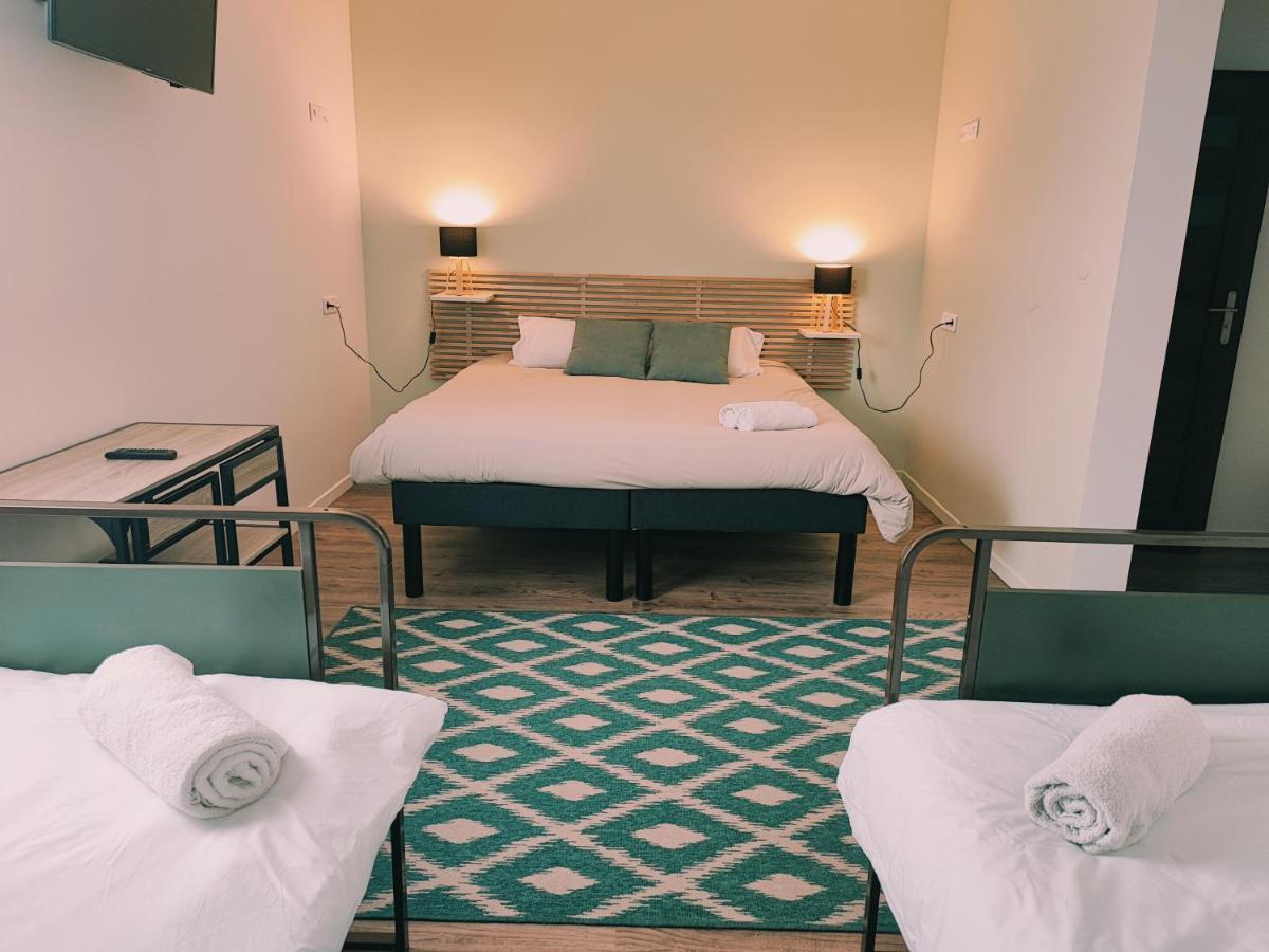 Auberge Du Fort Pelissier Pont-Saint-Vincent 外观 照片