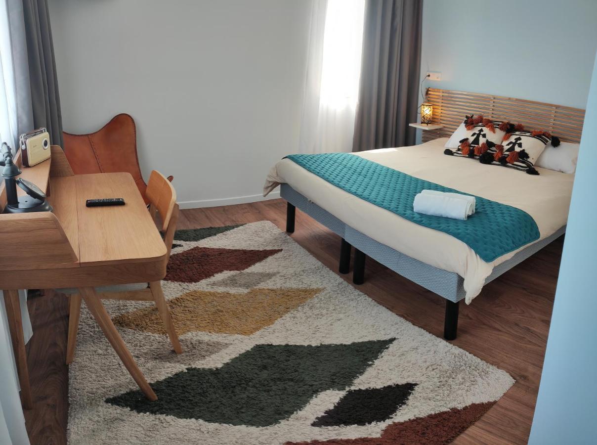 Auberge Du Fort Pelissier Pont-Saint-Vincent 外观 照片