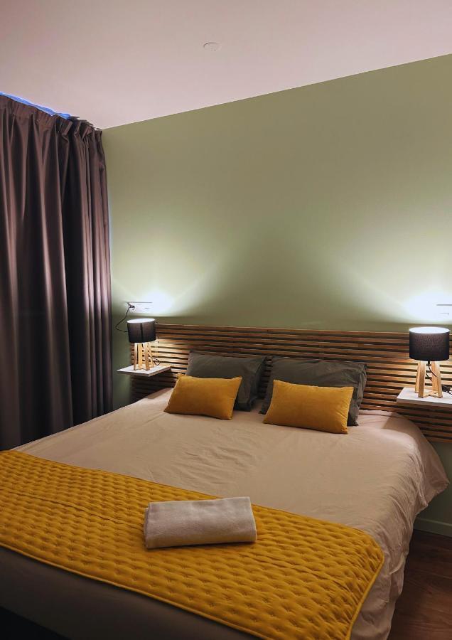 Auberge Du Fort Pelissier Pont-Saint-Vincent 外观 照片