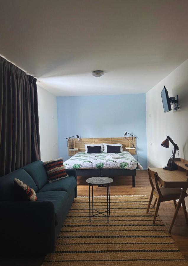 Auberge Du Fort Pelissier Pont-Saint-Vincent 外观 照片