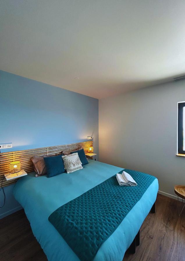 Auberge Du Fort Pelissier Pont-Saint-Vincent 外观 照片