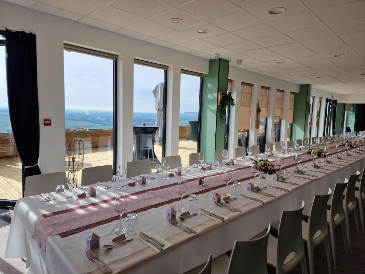 Auberge Du Fort Pelissier Pont-Saint-Vincent 外观 照片