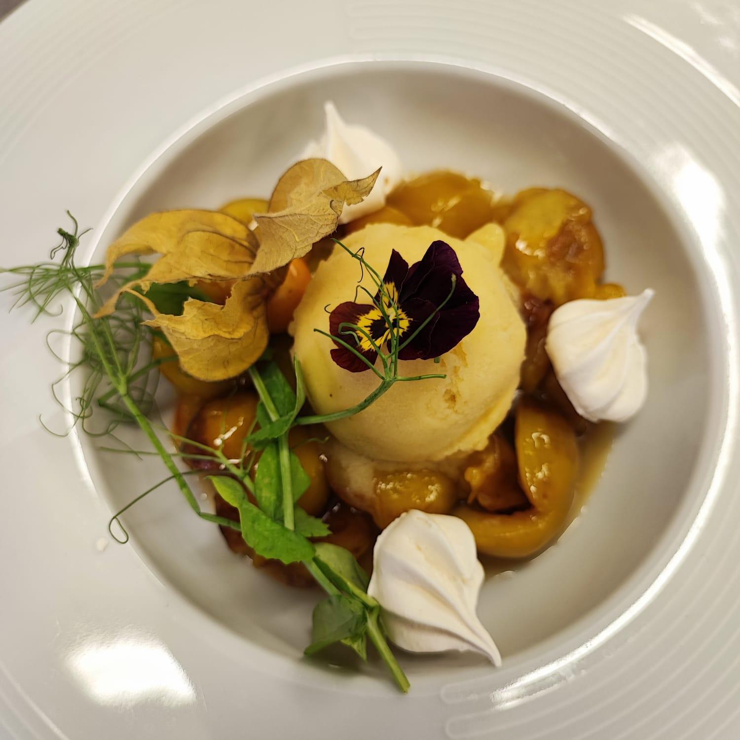 Auberge Du Fort Pelissier Pont-Saint-Vincent 外观 照片