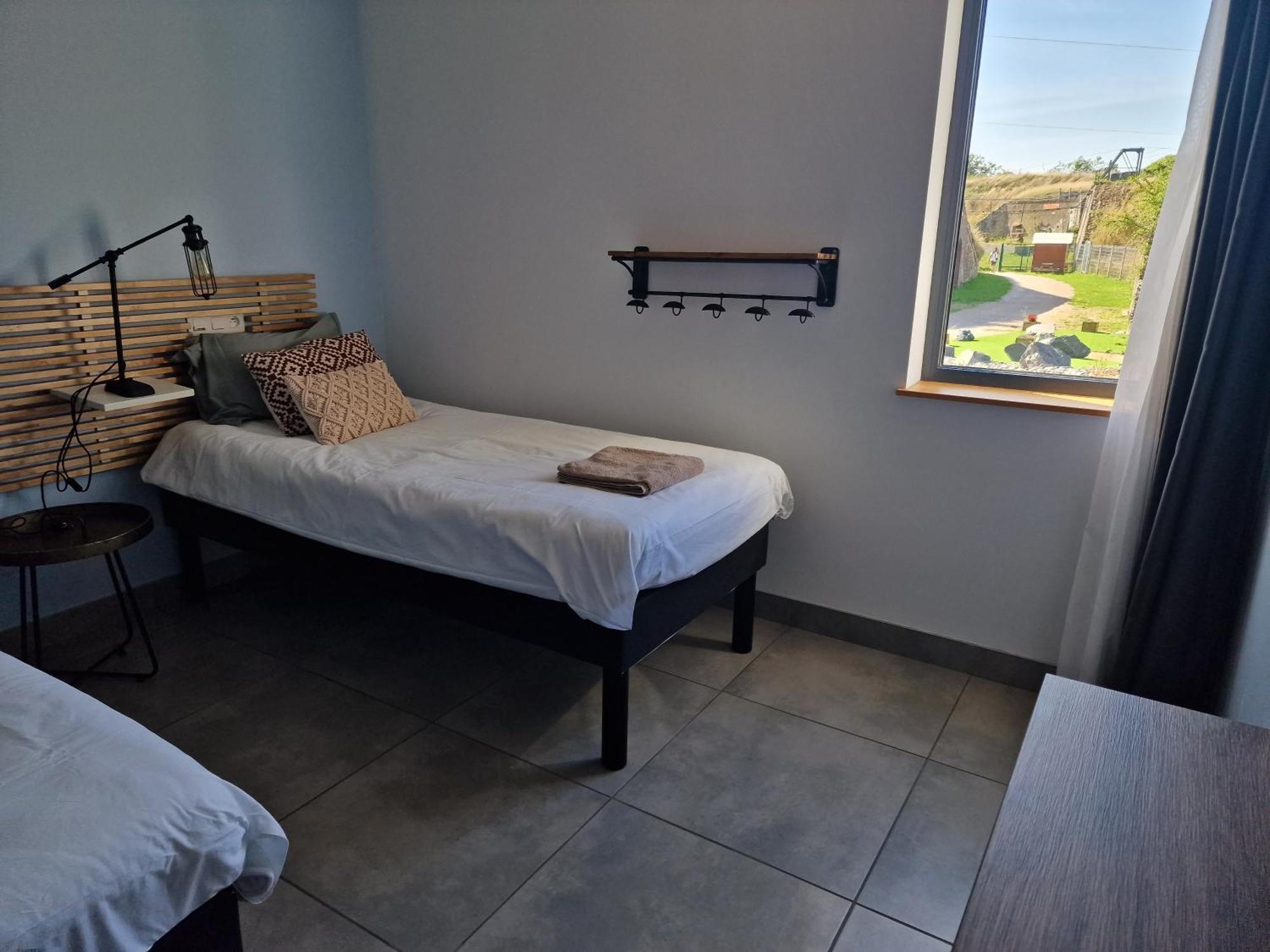 Auberge Du Fort Pelissier Pont-Saint-Vincent 外观 照片