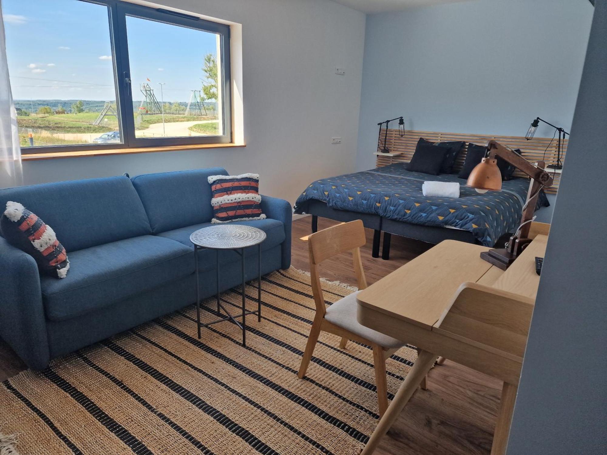 Auberge Du Fort Pelissier Pont-Saint-Vincent 外观 照片