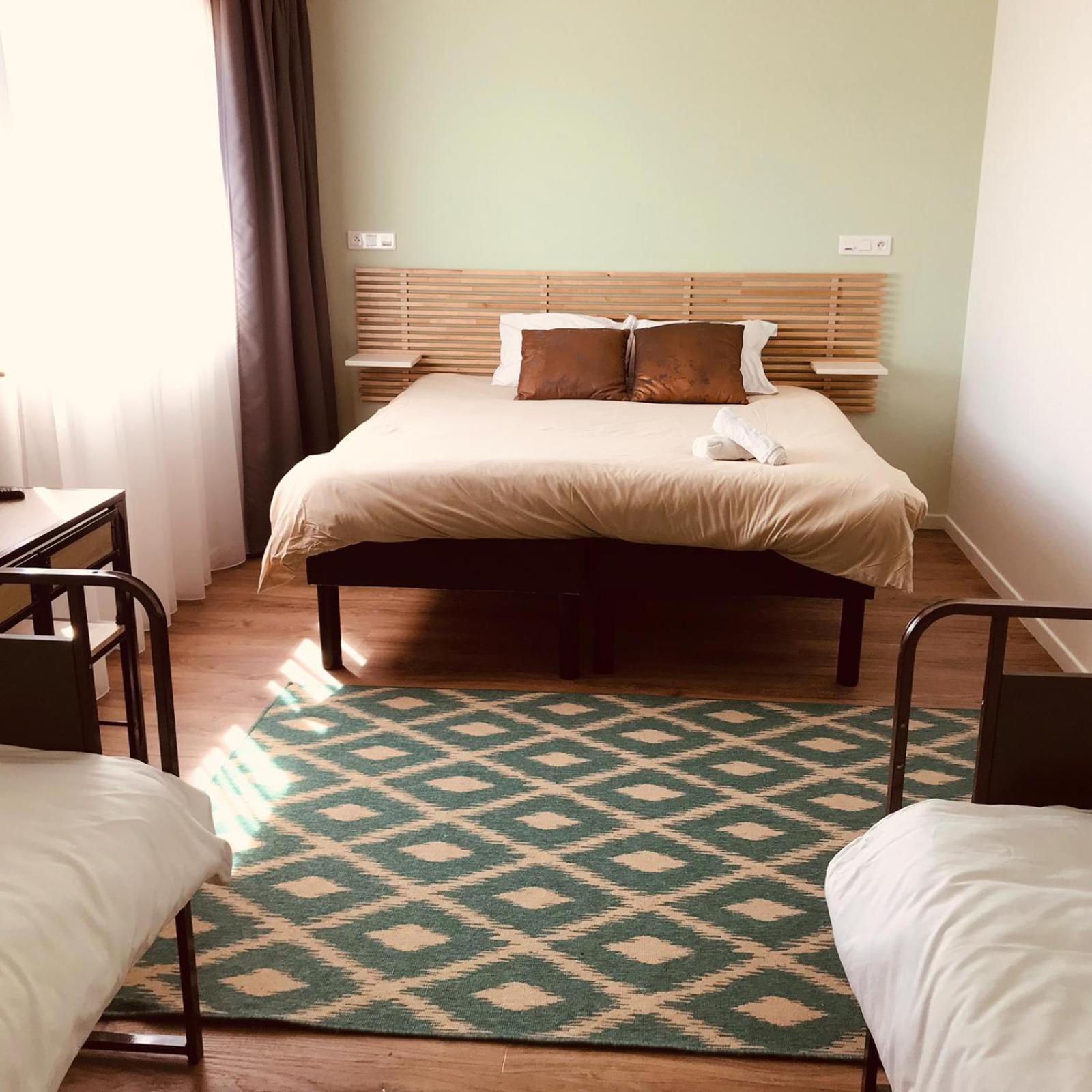 Auberge Du Fort Pelissier Pont-Saint-Vincent 外观 照片