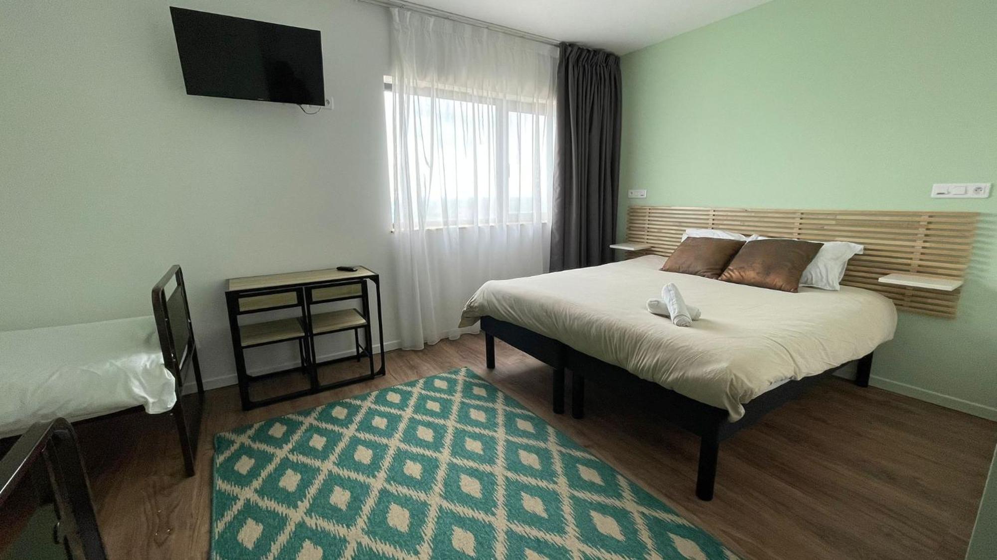 Auberge Du Fort Pelissier Pont-Saint-Vincent 外观 照片