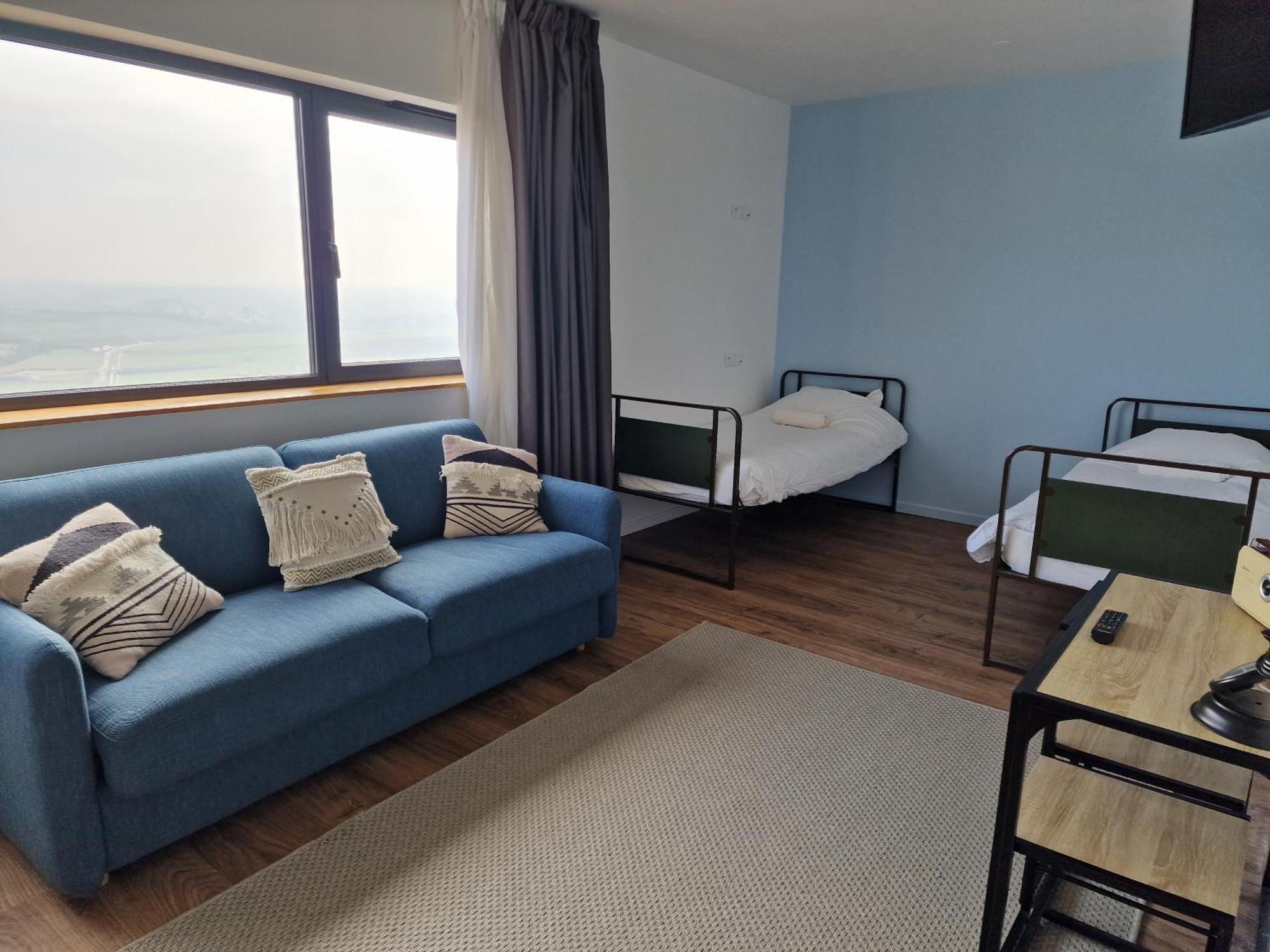Auberge Du Fort Pelissier Pont-Saint-Vincent 外观 照片